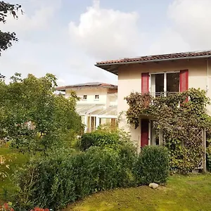 Apartment ökologische Ferienwohnung, Abensberg